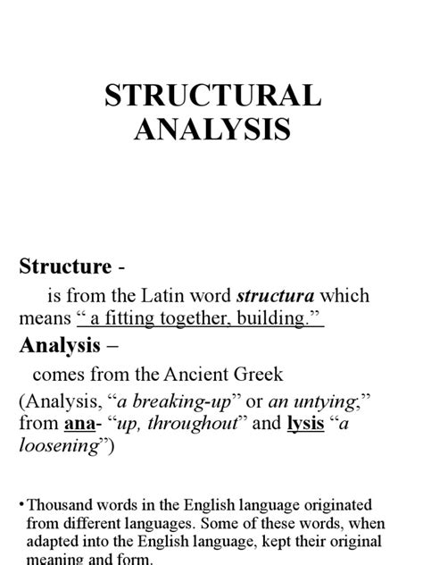 Structural Analysis PDF 的图像结果