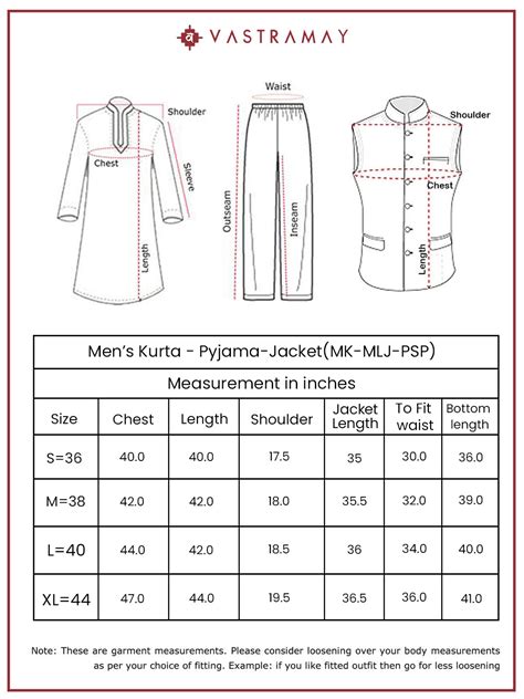 MLJ-MK-PSP – vastramay