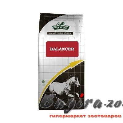 Купить Dynaven (Динавена) корм для лошадей Balancer 25 кг по цене 2 960 ...
