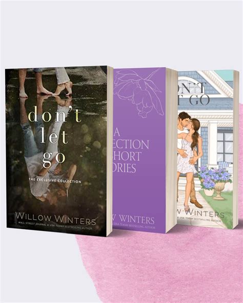 Reading Order – Willow Winters Publishing LLC