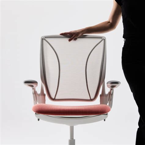 Image result for Humanscale Diffrient Chair