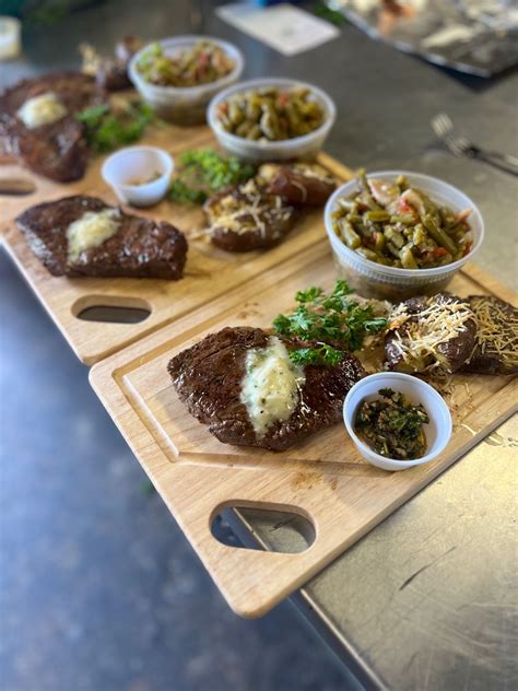 Michael Loya on LinkedIn: Barbecue in the Permian done right! Come see ...