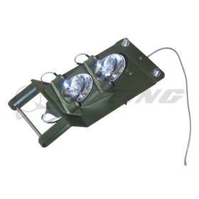 31-7611-1: LIGHT: NAV,SUBASSEMBLY, | Boeing Shop