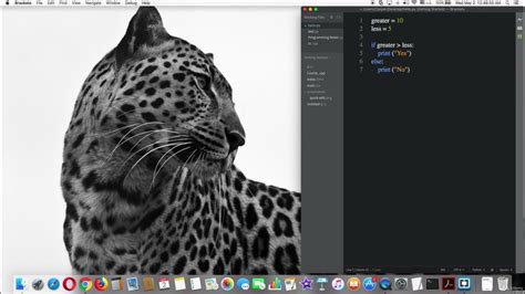 Image result for PyCharm Less or Equal Sign in Code
