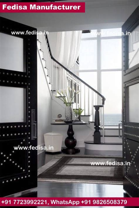 Steel Stair Railing Glass Staircase Panels Near Me Transparent Stairs ...