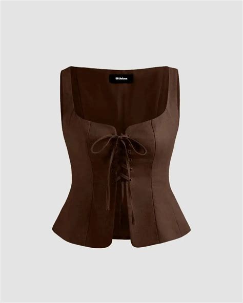 Shop Women Tank Tops Online | upto 55% Off | Littlebox India