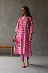 Premium Indian Women’s Clothing Online - Kaftans, Kurta, Coord sets ...