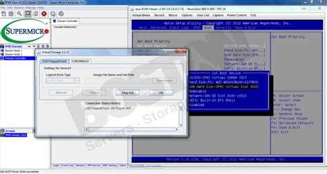 Supermicro IPMI Web Interface 的图像结果