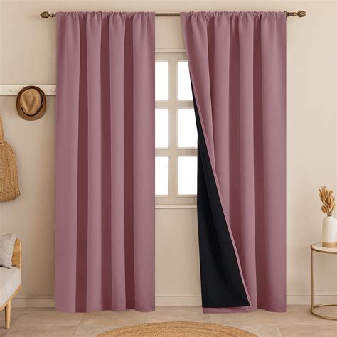 Blackout Curtains Online at the Best Price | Up to 50% Off! – HomeMonde