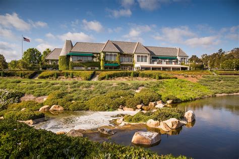 All 18 Private Golf Courses in San Diego, CA