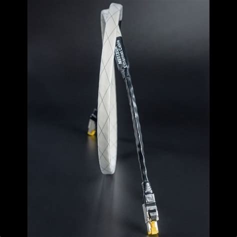 Neotech preassembled NEET-3008 Ethernet Cable (3m) - KáCsa Audió