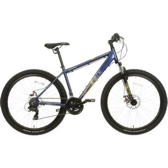 Second Hand Grade B - Apollo Evade Mens Mountain Bike - S, M, L, XL ...