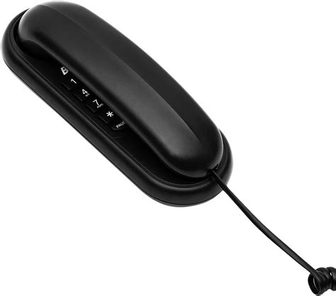 Alcatel T-16 Black : Amazon.in: Electronics