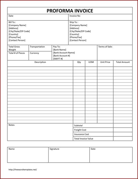 Image result for Excel Invoice Templates