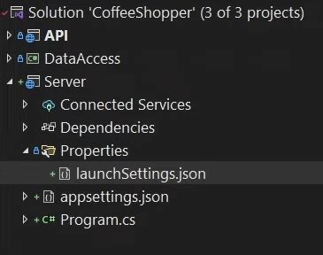 Image result for Tutorial Creating Web API Projects