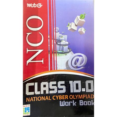 NCO Class 10 Work Book – Inspire Bookspace