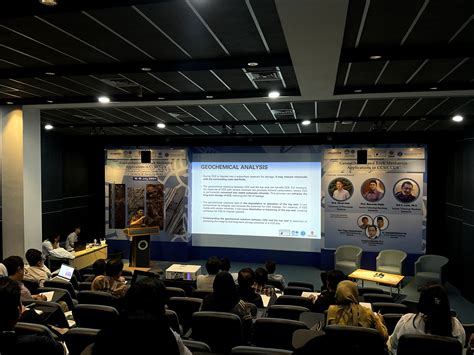 Training | PT LAPI ITB, Delivering Solutions and Innovations that Matter