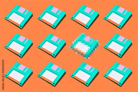 ComputerCraft Disk Floppy Tutorial 的图像结果