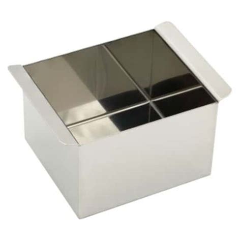 Julabo PURA™ Hygiene Insert for PURA 4 Water Bath, Stainless Steel from ...