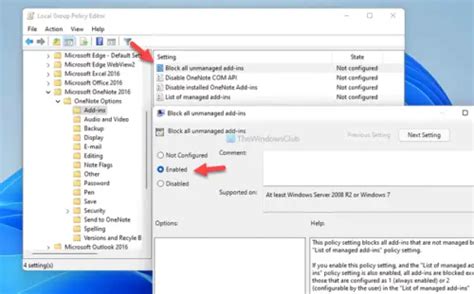 Image result for How to Disable OneNote