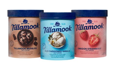 Tillamook Ice Cream Flavors Ranked - www.inf-inet.com