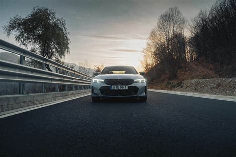 Brooklyn Grey: Best Color Choice for the BMW M340i?