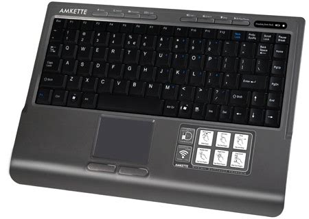 Wireless keyboard - Wikipedia