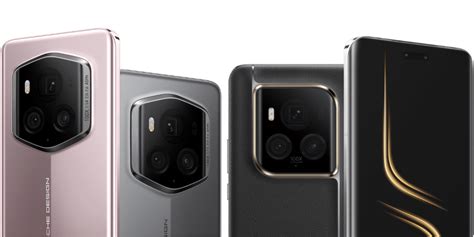 Honor Magic 6 Teased To Launch In India As CEO Hosts Twitter Poll ...