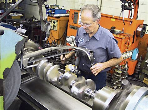 Image result for Chevy Engine Build