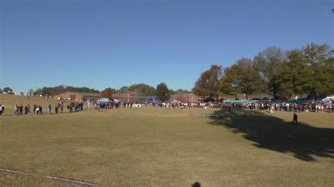 2A Boys | GHSA State Cross Country Championships 2A