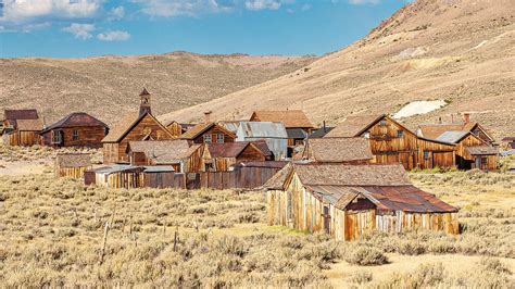 6 must-visit ghost towns in the American West - Tripadvisor