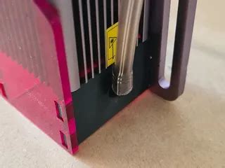 Image result for Atomstack A5 Pro Air Assist STL