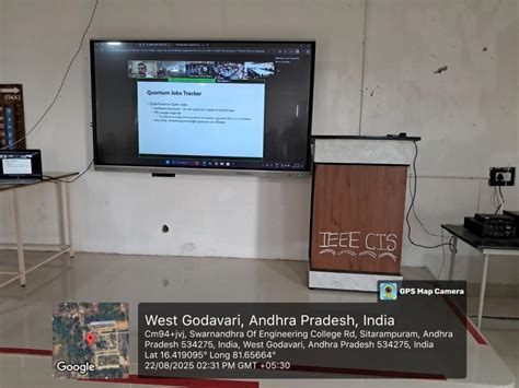 Swarnandhra College of Engineering and Technology(autonomous) | SCET ...