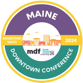 Image result for Mdev Conference Logo