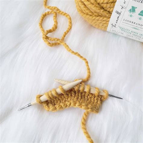 Image result for Basic Knitting Tutorial