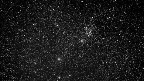 Download wallpaper 2560x1440 stars, glow, pleiades, black widescreen 16 ...