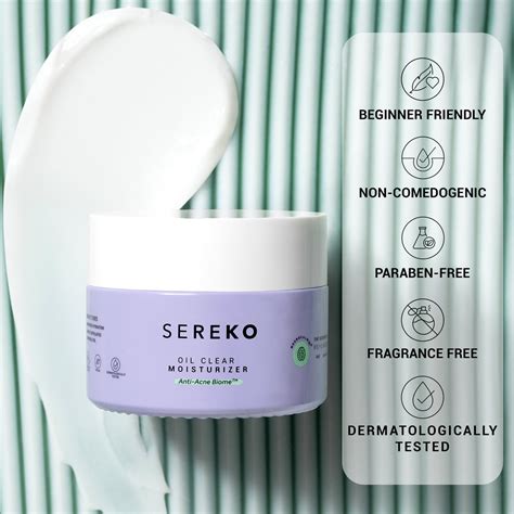 Best Oil Clear Moisturizer for Acne-Prone Skin