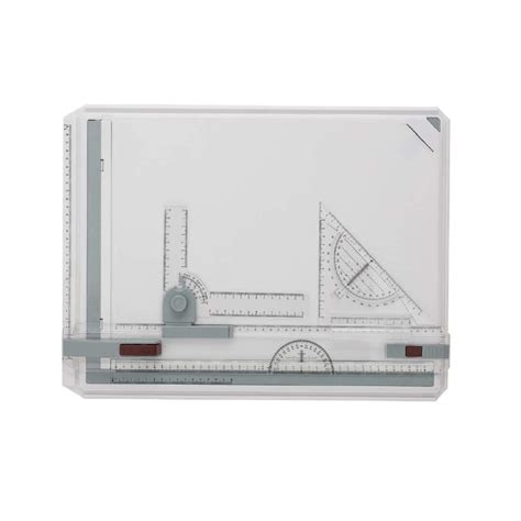 Buy AllRight A3 Drawing Board Drafting Table Drawing Tools ...