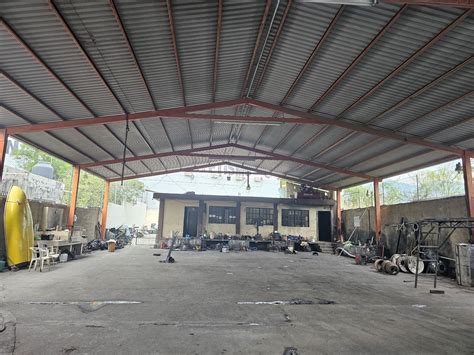 Nuevo León, Monterrey, La Estanzuela, 64988 La Estanzuela - Warehouse ...