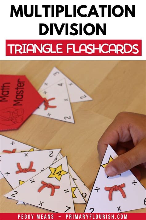 Math Flashcards Multiplication Division 的图像结果