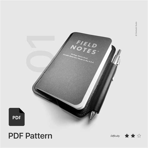 Image result for Pattern for Notepad Cover Free