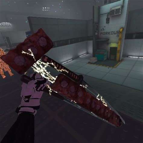 Image result for BoneLab Weapons Mod