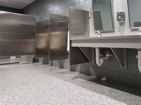 Brewery & Distillery Flooring - Duraamen Engineered Products, Inc.