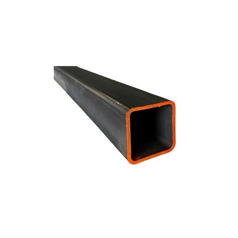 Square Tube (Bare) 4″x4″x.250×20′ – Ironrod Steel Co.