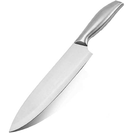 Buy YANCI® 12 Inch Professional Kitchen Knife, High Carbon Stainless ...