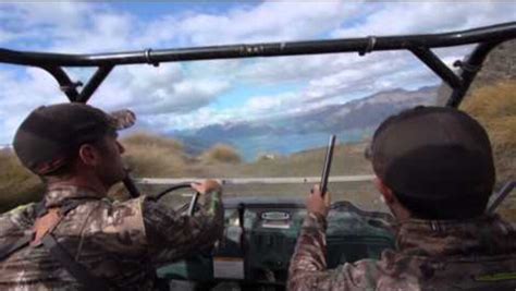 Glen Dene Hunting & Fishing | Activity in Wānaka, New Zealand