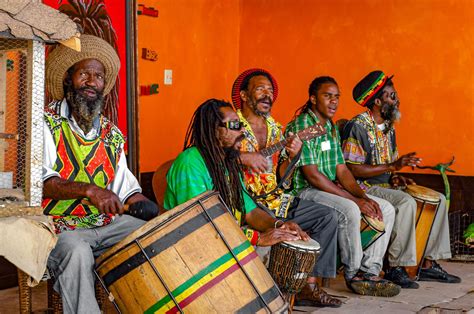 An Introduction To Jamaican Culture & Traditions | BEACHES