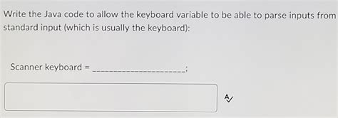 Image result for How to Modify Variable in Java Program by Using Keyboard