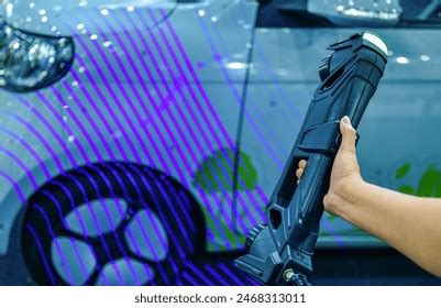 Image result for Car 3D Scanner