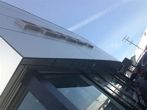 Michael Stead Porsche – Walnut Creek, CA — Rua and Son Mechanical